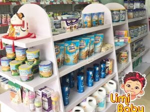 Shop Limi Baby Store - Tây Hồ